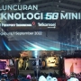 Pertama di Asia Tenggara, Telkomsel Hadirkan Penerapan 5G di Underground Smart Mining PTFI
