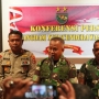 Pangdam Cenderawasih Tegaskan Proses Hukum Kasus Mutilasi yang Libatkan Oknum TNI Dilakukan Transparan