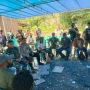 Anjangsana ke Masyarakat Nduga, Dandim 1710/Mimika Ajak Ciptakan Kamtibmas yang Aman Kondusif