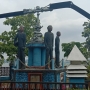 Situs Sejarah Jadi Spot Wisata Kampung Nendali