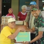 Denzipur 10/KYD Gelar Bhakti Sosial di Panti Bina Lanjut Usia Sentani