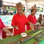 Kuliner Swamening dari Lembah Grime Nawa Diharapkan Masuk Pasar Moderen 