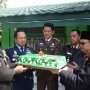 Dandim 1702/Jayawijaya jadi Irup Hut TNI ke-77 di Wamena