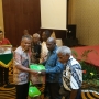 Kunker Perdana Pangdam Cenderawasih di Merauke Bersilaturahmi Dengan Forkopimda dan Para Tokoh