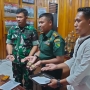 Warga Serahkan Amunisi ke Dandim 1710/Mimika, Usai Disimpan 2 Tahun