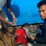 Seorang Warga PNG Diciduk di Rumah Kosnya Kedapatan Miliki Ganja