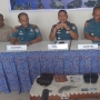 Oknum TNI AL yang Tembak Warga Sipil di Abepura Akhirnya Meninggal Dunia
