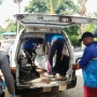 Aktivis Papua Merdeka Filep Karma Ditemukan Meninggal di Pantai Base G Jayapura