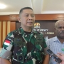 PAK HAM Papua Berikan Pembekalan Hak Asasi Manusia Kepada 150 Prajurit Korem 172/PWY