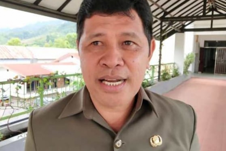 Dinkes Kabupaten Jayapura Belum Temukan Kasus Muntaber Anak