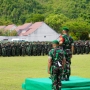 Sebanyak 3.000 Personil Gabungan TNI Polri Siap Amankan Kunjungan Wapres ke Papua