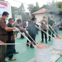 Kodim Jayawijaya Siap Membantu Pemberantasan Narkotika dan Miras
