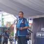 Anies Baswedan Harap Kantor DPW NasDem Papua Jadi Rumah untuk Seluruh Masyarakat