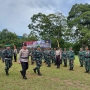Diklat Integrasi TNI Polri Tahun 2022 di Provinsi Papua Resmi Dibuka 