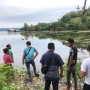 Seorang Pria Tewas Tenggelam Saat Memancing di Danau Sentani