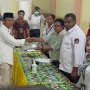 Dua Balon DPD Papua Lolos Syarat Minimal Dukungan