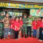 Resmikan Gerai Bang Pace, Pangdam: Mama-mama Papua Pahlawan Ekonomi