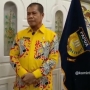 Ditunjuk Plh Gubernur Papua, Ridwan Rumasukun Pastikan Aktivitas Pemerintahan Tetap Berjalan Normal
