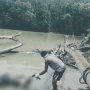 Puji Tuhan, Jenazah Bripda Steven Randongkir yang Hanyut di Sungai Digoel Ditemukan