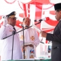 Penjabat Gubernur Papua Pegunungan Lantik Wakil Bupati Pegubin PAW