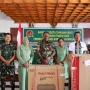 Primkop Kartika Jayawijaya Kodim 1702 Gelar RAT Tutup Buku Tahun 2022 