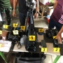 Buru Egianus Kogoya, Satgas Ops Damai Cartenz Temukan Dokumen dan Alat Propaganda di Paro