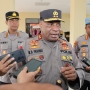 Kapolda Papua Imbau Warga Tidak Membawa Sajam Dalam Kota Wamena