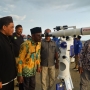 Tertutup Awan Tebal, Hilal 1 Ramadhan 1444 H Tidak Terlihat di Papua