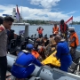 Nelayan Tenggelam di Pantai Holtekamp Jayapura Berhasil Ditemukan tak Bernyawa 