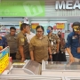 Sidak TPID Papua Pastikan Bahan Pangan di Pasaran Masih Aman Hingga Lebaran