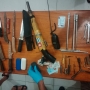 Penggerebekan Markas KKB di Yahukimo, 9 Orang Diamankan