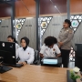 Peresmian MPP Kota Jayapura, Polresta Siap Layani Warga Hingga pukul 4 Sore
