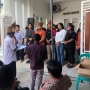 Organisasi Kepemudaan Batak Simalungun Terbentuk di Papua