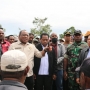 Wamendagri: Pembangunan Kantor Pemerintahan Provinsi Papua Pegunungan, Diawali Bangun Akses Jalan
