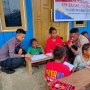 Si-Ipar Terus Bergerak Tingkatkan Kemampuan Literasi 31 Anak Binaan di Pegunungan Bintang 