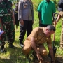Pj Bupati Tolikara : Jaga dan Lindungi Hutan Demi Masa Depan Anak Cucu Kita