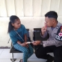 Tim Kesehatan Rasaka Cartenz Blusukan ke Rumah Warga di Pedalaman Puncak
