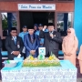 HUT Ke-31 Tahun PT. AMJRN Raih Pencapaian Membanggakan