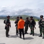 Kopasgat Diturunkan Bantu Proses Evakuasi Pesawat SAM Air