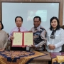 Kembangkan SDM OAP, Pemprov Papua Pegunungan Teken MoU dengan Untag Semarang