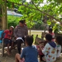 Si-Ipar Didik 5 Anak Putus Sekolah di Abe Pantai Kota Jayapura