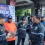 Pj Gubernur Papua Pegunungan Beri Motivasi Atlet Korpri yang Berlaga di Pornas 