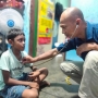Program Keladi Sagu Polri Jangkau Warga di Distrik Abepura, Papua 