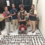 Lagi, Warga PNG Ditangkap Bawa Ganja Siap Edar di Jayapura 