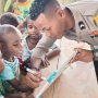 Program Si-Ipar Berdampak Positif dan Buka Harapan Anak Putus Sekolah di Nduga