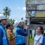 Program Light Up The Dream PLN, Wujudkan Mimpi 1.819 Keluarga Kurang Mampu di Papua