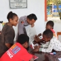 Program Si Ipar, jadi Kunci Masa Depan Pendidikan Anak Putus Sekolah  di Jayawijaya