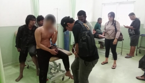Penyerangan OTK di Area Pertambangan Kampung Kawe Pegubin, 2 Penambang Tewas, 5 Luka