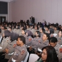 Hut ke-75 Polwan, Wakapolda Papua Ingatkan Jauhi Gaya Hidup Hedonis dan Berhati hati di Medsos