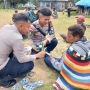 Operasi Rasaka Cartenz Siapkan Layanan Kesehatan Gratis di Daerah Terpencil Papua